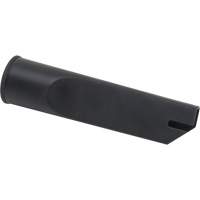 Embout &agrave; bec plat pour aspirateurs industriels en poly Planification Entrepots Molloy