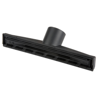 Embout &agrave; plancher pour aspirateurs industriels en poly Planification Entrepots Molloy