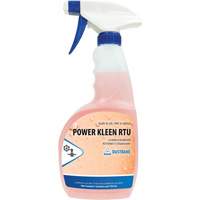 Power Kleen Cleaner & Degreaser, 750 ml, Trigger Bottle Planification Entrepots Molloy