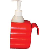 InstantFoam Handi-Bracket Planification Entrepots Molloy