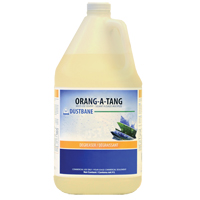 Orang-a-Tang Multi-Use Solvent, 4 L, Jug Planification Entrepots Molloy