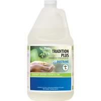 Nettoyant pour les mains Tradition Plus, Mousse, 4 L, Sans parfum Planification Entrepots Molloy