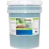 Eco-Expert Carpet Cleaner, 20 L, Drum Planification Entrepots Molloy