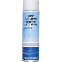 Magic Window And Glass Cleaner, 539 g, Aerosol Can Planification Entrepots Molloy