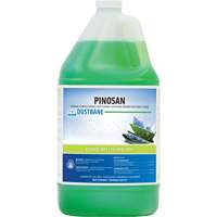 Pinosan General Purpose Disinfectant Cleaner, 5 L, Jug Planification Entrepots Molloy