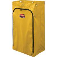 Sac de rechange pour chariot de concierge Planification Entrepots Molloy