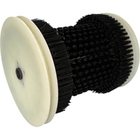 Brosse de recharge Planification Entrepots Molloy