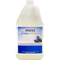 Hygo H2O Dust Control Treatment, 4 L, Jug Planification Entrepots Molloy