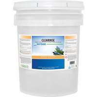 Clearinse Foam Cleaner and Degreaser, 20 L, Pail Planification Entrepots Molloy