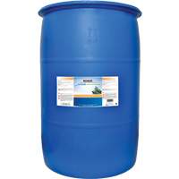 Resolve Cleaner & Degreaser, 210 L, Drum Planification Entrepots Molloy