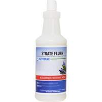 Strate Flush Bowl Cleaner, 1 L, Bottle Planification Entrepots Molloy