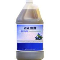 Éliminateur d'odeurs enzymatique Stink Relief JH409 | Planification Entrepots Molloy