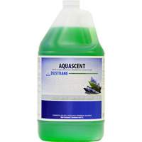 Aquascent Water-Soluble Deodorizer, Fresh Scent, Liquid Planification Entrepots Molloy