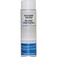 D&eacute;capant &agrave; plinthes en a&eacute;rosol, 510 g, Canette a&eacute;rosol Planification Entrepots Molloy