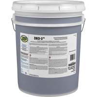 Deo-3 Industrial Deodorizer, 5 gal., Pail Planification Entrepots Molloy