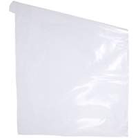 Poly Bags, Open Top, 18" x 24", 2.5 mils Planification Entrepots Molloy