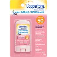 Water Babies&reg; Sunscreen, SPF 50, Stick Planification Entrepots Molloy
