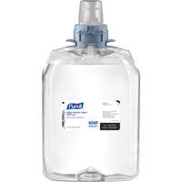 Savon doux pour les mains FMX-20 Healthy Soap, Mousse, 2 L, Sans parfum Planification Entrepots Molloy