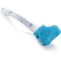 Poign&eacute;e pour brosse &agrave; r&eacute;curer les toilettes Scotch-Brite Planification Entrepots Molloy