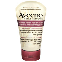 Active Naturals Skin Relief Hand Cream Planification Entrepots Molloy