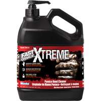 Nettoyant professionnel pour les mains Xtreme, Pierre ponce, 3,78 L, Bouteille &agrave; pompe, Cerise Planification Entrepots Molloy