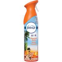 Air Freshener, Hawaiian Aloha, Aerosol Can Planification Entrepots Molloy