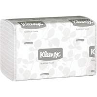 Scott&reg; Control Plus Slimfold Hand Towels, 1 Ply, 11-1/2" L x 7-1/2" W, 90 /Pack Planification Entrepots Molloy