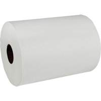 Serviettes en rouleaux durs Control Slimroll de Scott, 1 pli, Standard, 580' lo Planification Entrepots Molloy