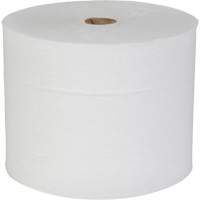 Papier hygi&eacute;nique &agrave; petit noyau Scott Pro, 2 Pli, 1100 Feuilles/Rouleu, Longueur 339', Blanc Planification Entrepots Molloy