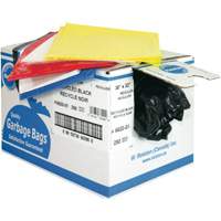 Garbage Bags