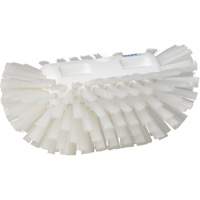 Brosse pour r&eacute;servoir Vikan, Soies Ferme, Longueur de 8-1/4", Blanc Planification Entrepots Molloy
