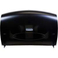 Distributeur de papier hygi&eacute;nique avec unit&eacute; combin&eacute;e &agrave; rouleau JRT avec mandrin, Multiple Capacit&eacute; du rouleau Planification Entrepots Molloy