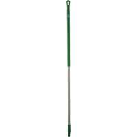 Manche, Balai/Grattoir/Raclette, Vert, Standard, 59" lo Planification Entrepots Molloy