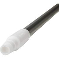 Manche, Balai/Grattoir/Raclette, Blanc, Standard, 59" lo Planification Entrepots Molloy