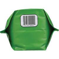 Biodegradable Hand Cleaner, Powder, 4.5 lbs., Packet, Unscented Planification Entrepots Molloy