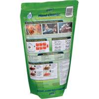 Biodegradable Hand Cleaner, Powder, 4.5 lbs., Packet, Unscented Planification Entrepots Molloy