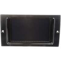 Touch Screen Control for Traulsen Blast Chillers Planification Entrepots Molloy