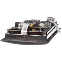 Touch Screen Control for Traulsen Blast Chillers Planification Entrepots Molloy