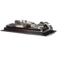 Touch Screen Control for Traulsen Blast Chillers Planification Entrepots Molloy