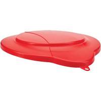 3 Gallon Food Hygiene Bucket Lid Planification Entrepots Molloy