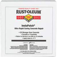 Produits de colmatage pour sols