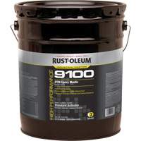9100 System DTM Epoxy Mastic Standard Activator, 5 gal., Pail Planification Entrepots Molloy