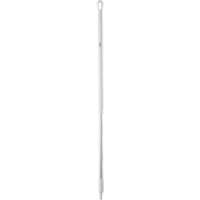 Manche, Balai/Grattoir/Raclette, Blanc, Standard, 51" lo Planification Entrepots Molloy