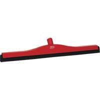 Foam Blade Squeegee, 24", Red Planification Entrepots Molloy