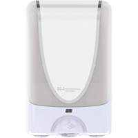 Distributeur Ultra, Sans contact, Capacit&eacute; de 1000 ml, Format Cartouche de recharge Planification Entrepots Molloy