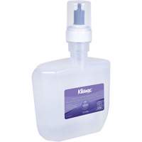Scott<sup>®</sup> Control™ Ultra Moisturizing Foam Hand Sanitizer, 1200 ml, Cartridge Refill, 70% Alcohol JM053 | Planification Entrepots Molloy
