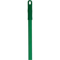 ColorCore Handle, Broom/Scraper/Squeegee, Green, Standard, 50" L Planification Entrepots Molloy