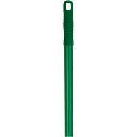 ColorCore Handle, Broom/Scraper/Squeegee, Green, Standard, 57" L Planification Entrepots Molloy
