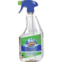Nettoyant quotidien pour douche de Scrubbing Bubbles<sup>MD</sup>, 946 ml, Bouteille à gâchette JM335 | Planification Entrepots Molloy