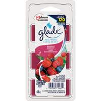 Glade&reg; Air Freshener Melts, Radiant Berries Planification Entrepots Molloy